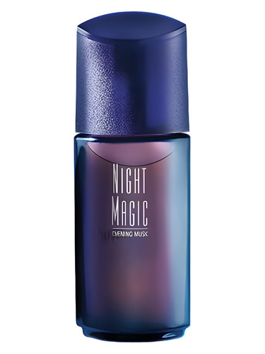 Night Magic Evening Musk Avon