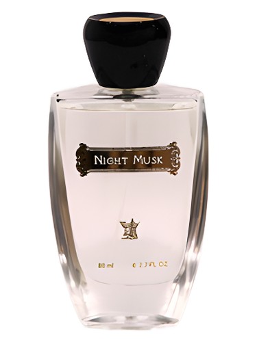 Night Musk Arabian Oud