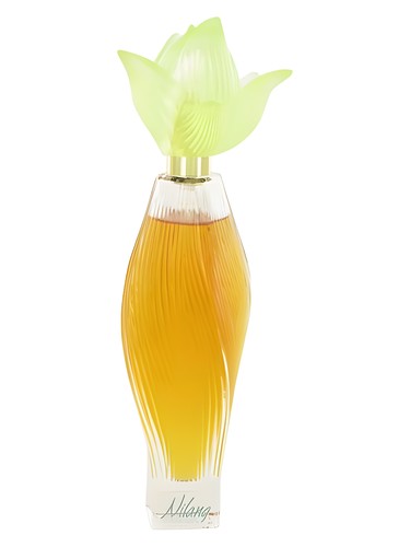 Nilang Lalique