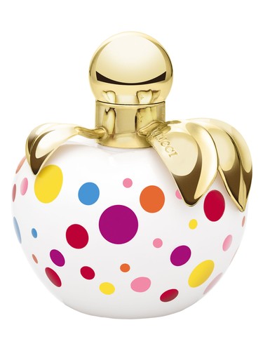 Nina Pop Nina Ricci