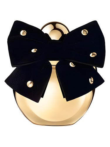 Nina Precious Gold Nina Ricci