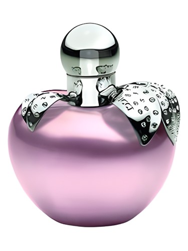 Nina Precious Swarovski Edition Nina Ricci