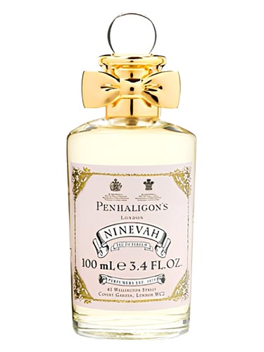 Ninevah Penhaligon's