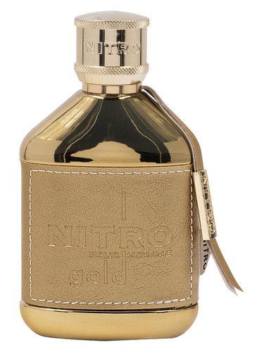 Nitro Gold Dumont for women and men