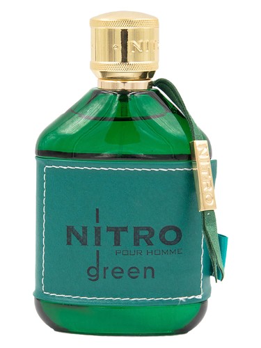 Nitro Green Dumont