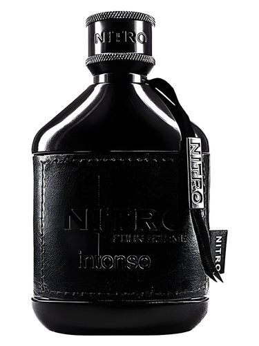 Nitro Intense Dumont