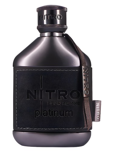 Nitro Platinum Dumont