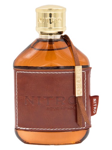 Nitro Pour Homme Dumont