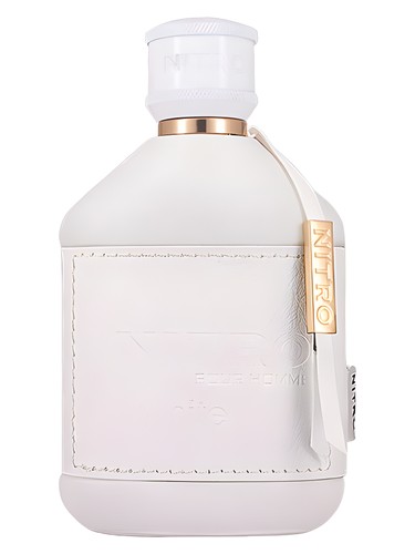 Nitro White Dumont