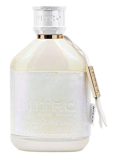 Nitro White Intensely Dumont