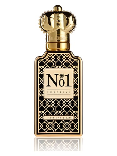 No. 1 Imperial