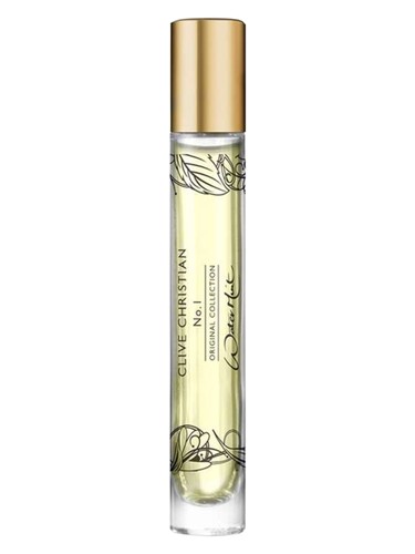 No. 1 Twist Water Mint Clive Christian