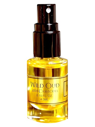 No. 3 Wild Cambodia 2014 Darkwood Forest