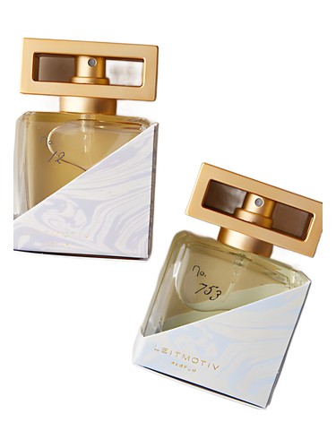 No 753 Fleur de Lune Leitmotiv for women and men