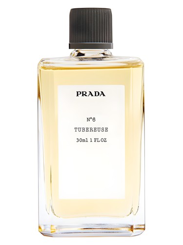 No6 Tubereuse Prada for women and men