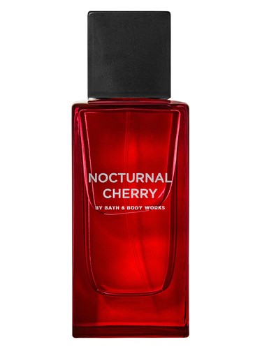 Nocturnal Cherry Bath & Body Works