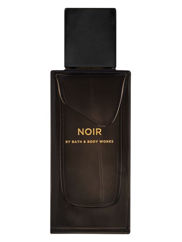 Noir Bath & Body Works