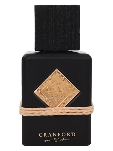 Noir Éclat Cranford for women and men