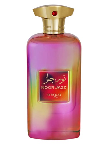 Noor Jazz Zimaya for women and men