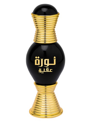 Noora Onyx Swiss Arabian