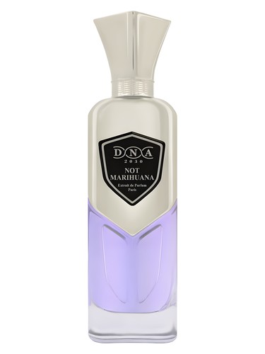 Not Marihuana Sir Parfumer DNA 2030 for women and men