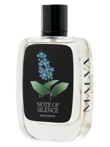 Note of Silence Malva 1979 for women and men