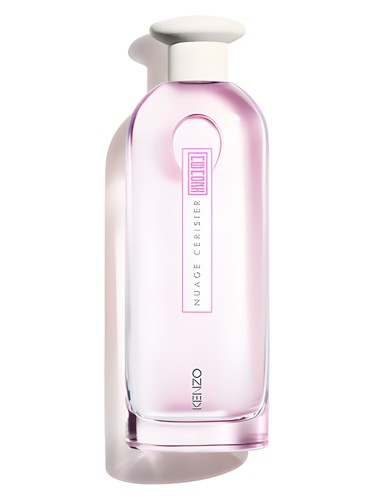 Nuage Cerisier Kenzo