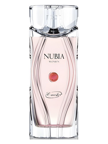 Nubia Pink Emeshel