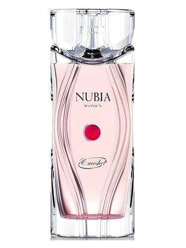Nubia Red Emeshel