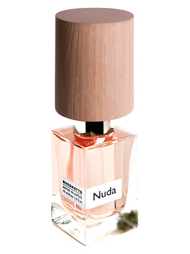 Nuda Nasomatto
