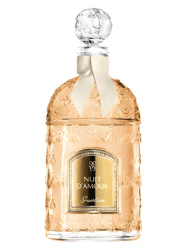 Nuit d'Amour Guerlain
