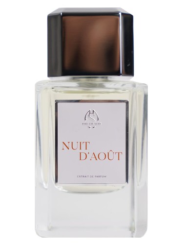 Nuit d'Aout Eau De Soie for women and men