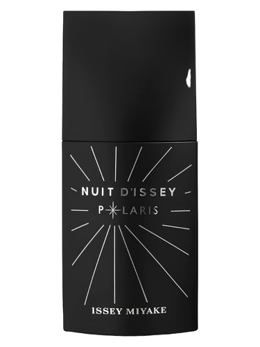 Nuit d'Issey Polaris Issey Miyake