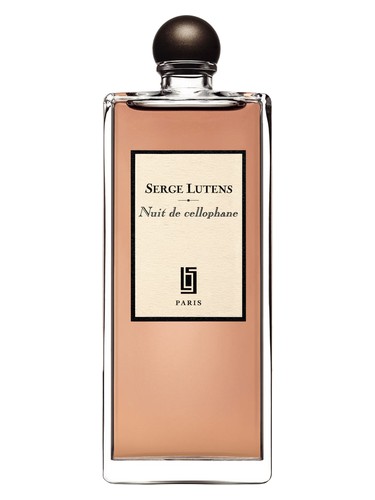 Nuit de Cellophane Serge Lutens for women and men