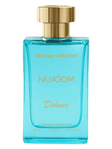 Nujoom Dehnee