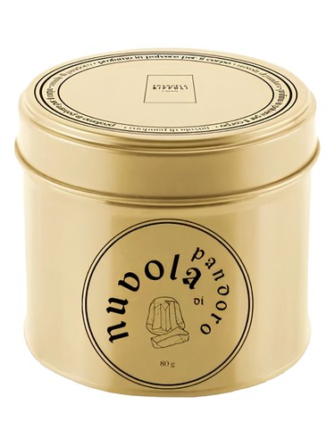 Nuvola di Pandoro Emanuela Biffoli for women and men