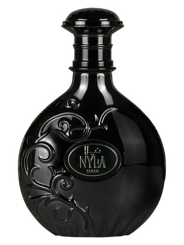 Nyla Suede Arabiyat Prestige for women and men
