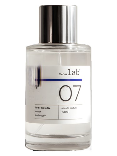 Nº 07 Dailus Lab