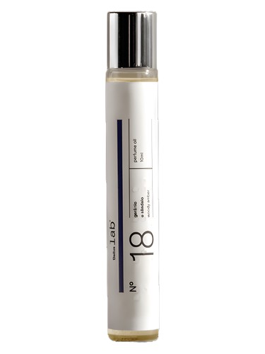 Nº 18 Dailus Lab