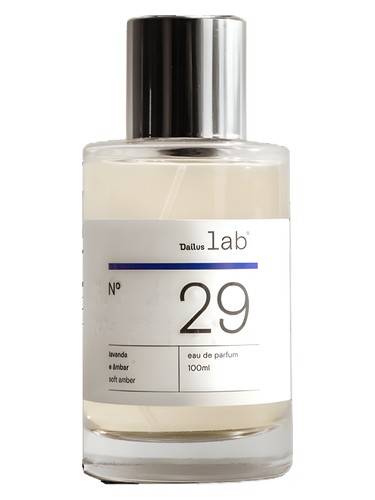 Nº 29 Dailus Lab