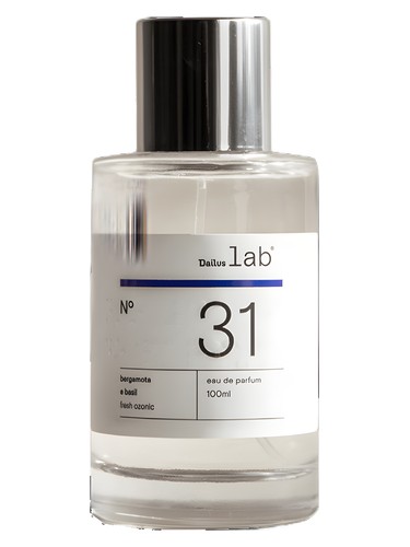 Nº 31 Dailus Lab