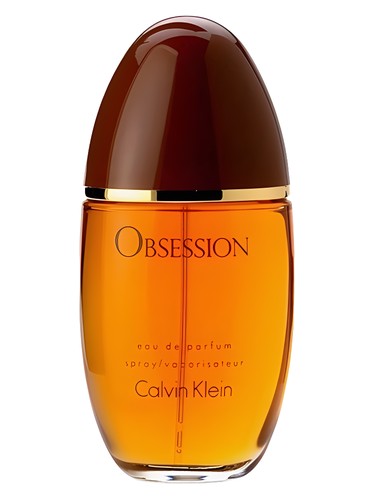 Obsession Calvin Klein
