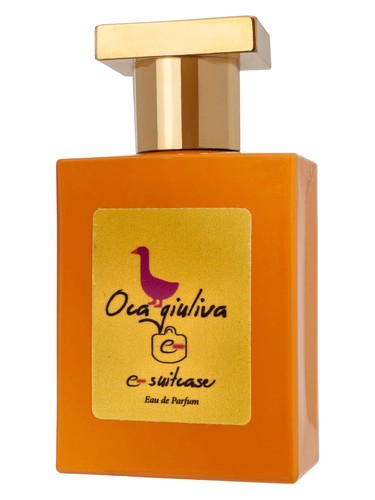 Oca Giuliva e