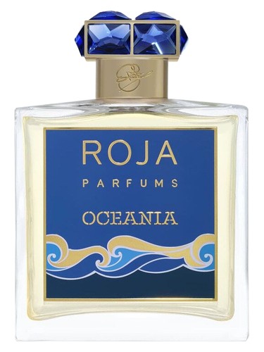 Oceania Roja Dove for women and men