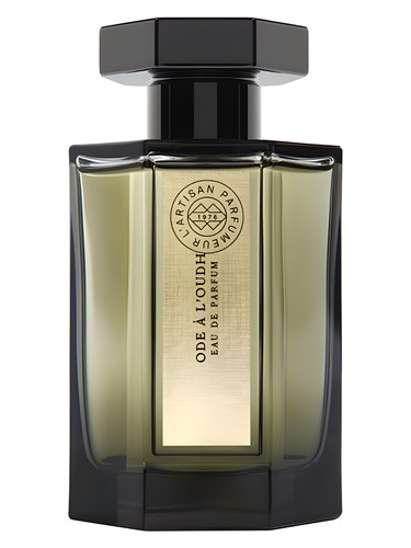 Ode à l'Oudh L'Artisan Parfumeur