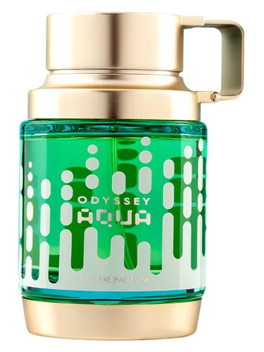 Odyssey Aqua Edition Armaf
