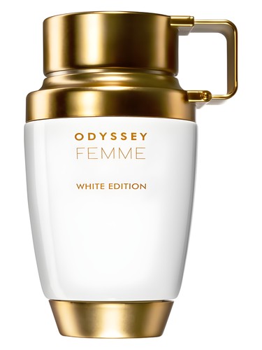 Odyssey Femme White Edition Armaf