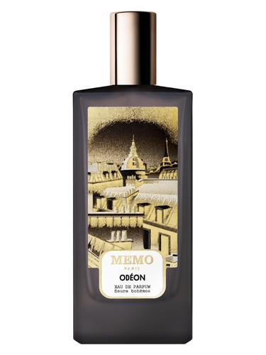 Odéon Memo Paris