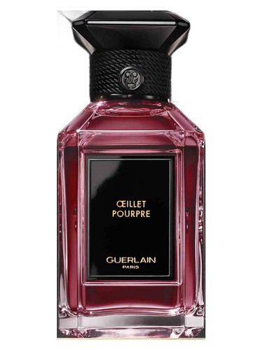 Oeillet Pourpre Guerlain