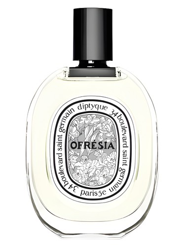 Ofresia Eau de Toilette Diptyque